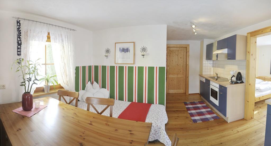 Landhaus Sonnenschein Schladming Exterior foto